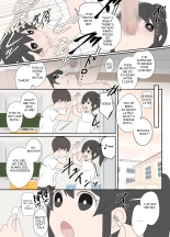 Osananajimi to, Koushin Tsuuchi page 18