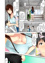 My Childhood Friend Is Lewd, Yet So Innocent... 1 : page 5