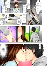 My Childhood Friend Is Lewd, Yet So Innocent... 1 : page 10