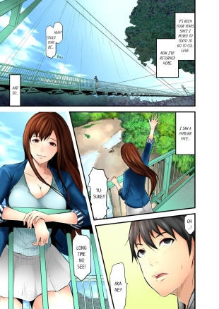 hentai My Childhood Friend Is Lewd, Yet So Innocent... 1