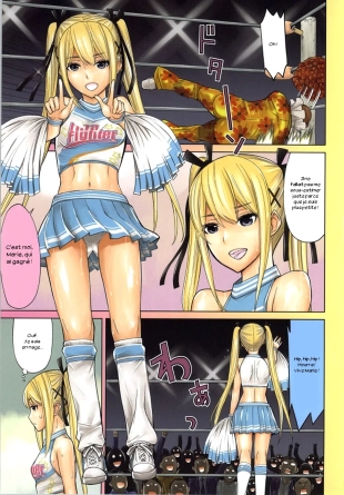 hentai dead or alive