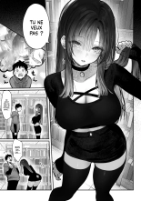 Laissez-moi vous raconter l'histoire d'un Étudiant et d'une Plantureuse Beauté : page 30