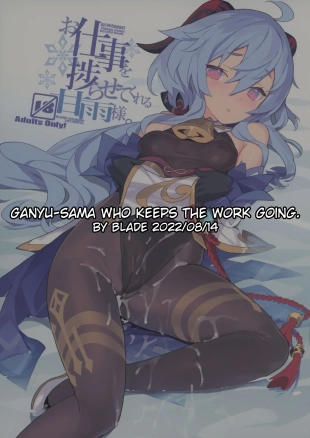 hentai genshin impact