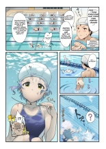 Oshigoto Theater 11 : page 3