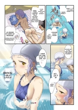 Oshigoto Theater 11 : page 4