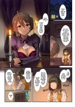 Oshigoto Theater 9 ? Werk Theater 9 : page 2