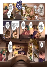 Oshigoto Theater 9 ? Werk Theater 9 : page 4