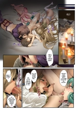 Oshigoto Theater 9 ? Werk Theater 9 : page 5