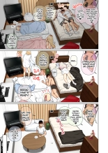 Oshikake Bakunyuu Gal Harem Seikatsu! 1-2 : page 25