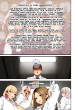 Oshikake Bakunyuu Gal Harem Seikatsu! 1-2 : page 76