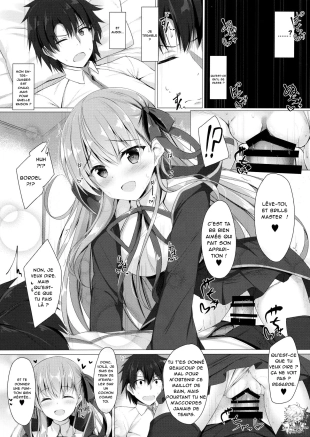 hentai fate grand order