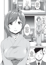 Oshiri ga Suki desu. J'adore les culs Ch3 page 2