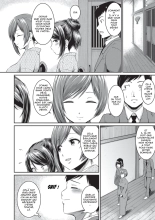 Oshiri ga Suki desu. J'adore les culs Ch3 page 4
