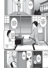 Oshiri ga Suki desu. J'adore les culs Ch3 page 6