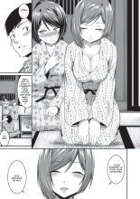 Oshiri ga Suki desu. J'adore les culs Ch3 page 7