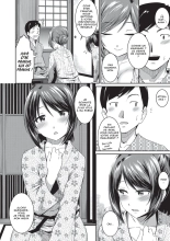 Oshiri ga Suki desu. J'adore les culs Ch3 page 8