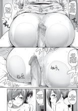 Oshiri ga Suki desu. J'adore les culs Ch3 page 16
