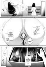 Oshiri-san no Shiriana Jii Kiroku page 34