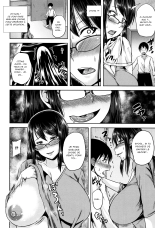 Osushuu Hatsujou - Male Smell Estrus... page 4