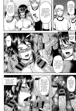 Osushuu Hatsujou - Male Smell Estrus... page 12