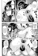 Osushuu Hatsujou - Male Smell Estrus... page 14