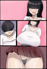 Ota Tomo Onna to suru Etchi wa Mechakucha Kimochi Ii : page 27