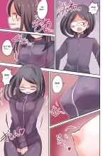 Crossdressing Otaku vs Baby Alien : page 10