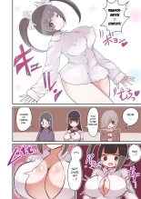 Crossdressing Otaku vs Baby Alien : page 13