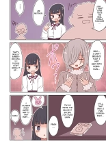 Crossdressing Otaku vs Baby Alien : page 29