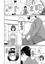 Otaku de Inkya no Ore ni Guigui Kuru Joshi ga Iru Ken page 2