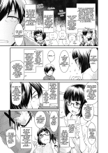 Otaku de Inkya no Ore ni Guigui Kuru Joshi ga Iru Ken page 3