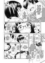 Otaku de Inkya no Ore ni Guigui Kuru Joshi ga Iru Ken page 4