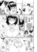 Otaku de Inkya no Ore ni Guigui Kuru Joshi ga Iru Ken page 5