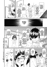 Otaku de Inkya no Ore ni Guigui Kuru Joshi ga Iru Ken page 16
