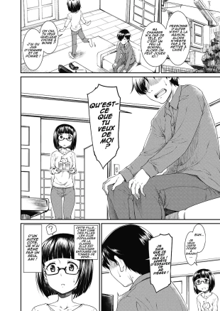 hentai Otaku de Inkya no Ore ni Guigui Kuru Joshi ga Iru Ken