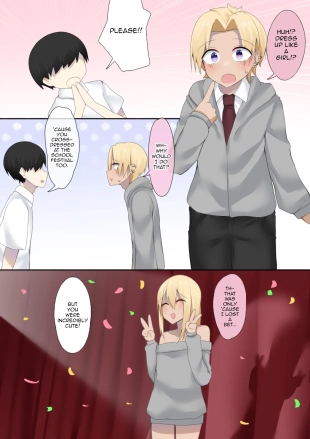 hentai original
