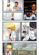 Otaku ni Yasashii Gal, Ochiru : page 80