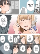 Otaku ni Yasashiku Nai Josou Danshi nante Iru Wake Nai ~Mesu Danshi to Renshuu Ecchi~ : page 5