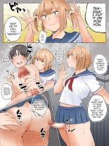 Otaku ni Yasashiku Nai Josou Danshi nante Iru Wake Nai ~Mesu Danshi to Renshuu Ecchi~ : page 17