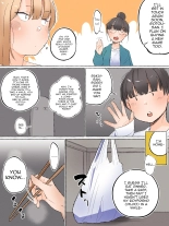 Otaku ni Yasashiku Nai Josou Danshi nante Iru Wake Nai ~Mesu Danshi to Renshuu Ecchi~ : page 20