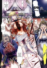 Other Zone 5 ~Nishi no Majo~ : page 10