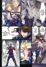 Other Zone 5 ~Nishi no Majo~ : page 14