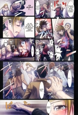 Other Zone 5 ~Nishi no Majo~ : page 15