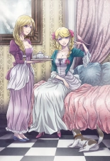 Other Zone 5 ~Nishi no Majo~ : page 28