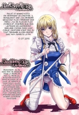 Other Zone 5 ~Nishi no Majo~ : page 29