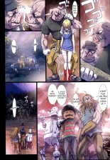 Other Zone 6 ~Hito Modoki~ : page 6