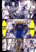Other Zone 6 ~Hito Modoki~ : page 22