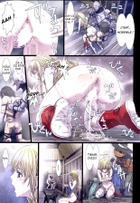 Other Zone 6 ~Hito Modoki~ : page 23