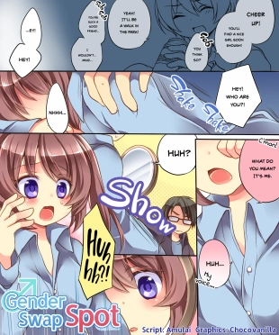 hentai original