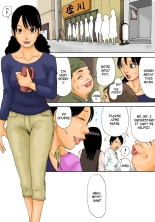 The Housewife and The Old Men : page 4